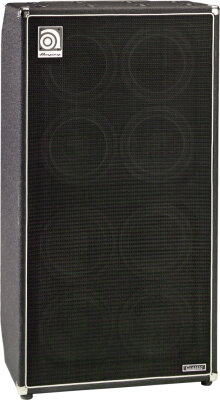 Ampeg SVT-810E Bass Cab