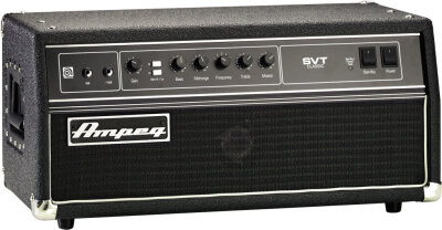 Ampeg SVT-CL Classic Head