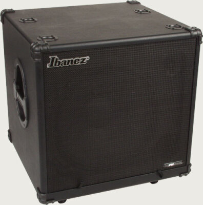 Ibanez SW115S Cabinet