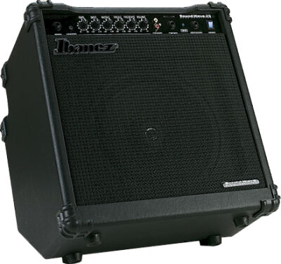 Ibanez SW35 Bass Amp