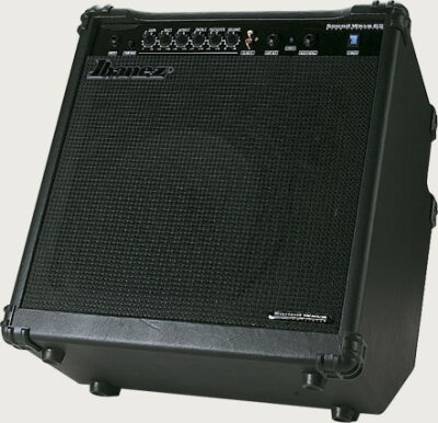 Ibanez SW65 Bass Amp