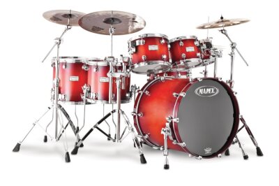 Mapex SW728S Saturn