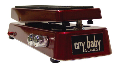 Dunlop SW95 Slash Wah