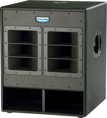 Mackie SWA1801 Subwoofer