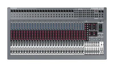 Behringer SX3282 Eurodesk