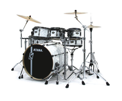 Tama SX72HX Superstar LTD