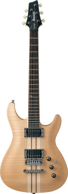 Ibanez SZ4020FM Prestige