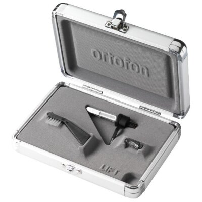 Ortofon Concorde Serato