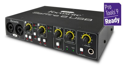 Focusrite Saffire 6 USB