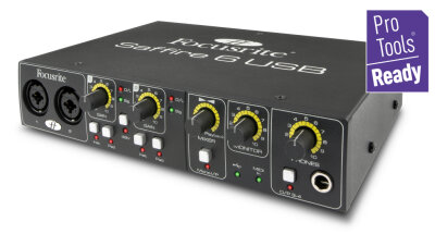 Focusrite Saffire 6 USB