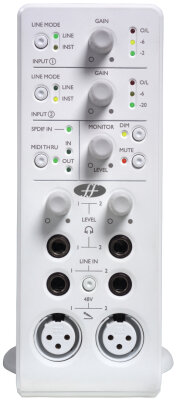 Focusrite Saffire