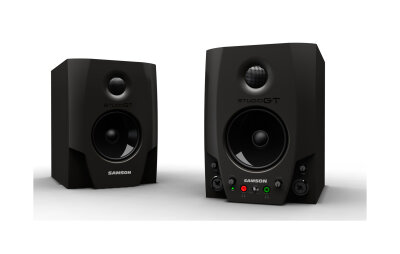 Samson SGT4 Monitors