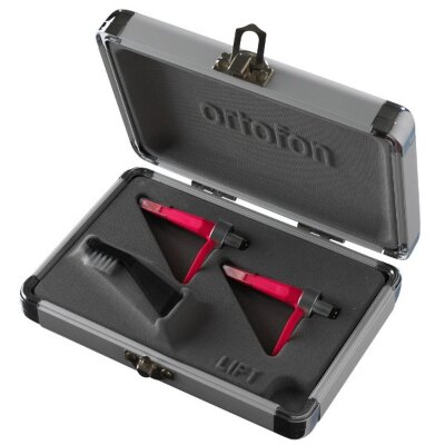 Ortofon Concorde Scratch