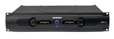 Samson Servo 300 Amp