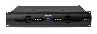 Samson Servo 600 Amp