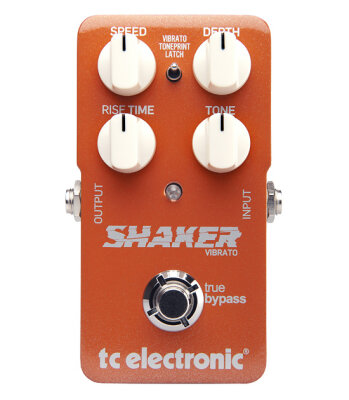 TC Electronic Shaker