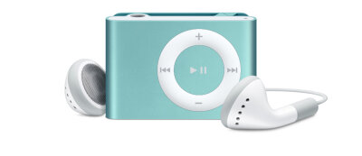 Apple iPod Shuffle