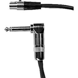 Shure WA304 Cable