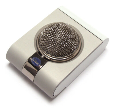BLUE Snowflake USB