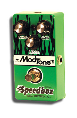 ModTone MT-DS Speedbox XL