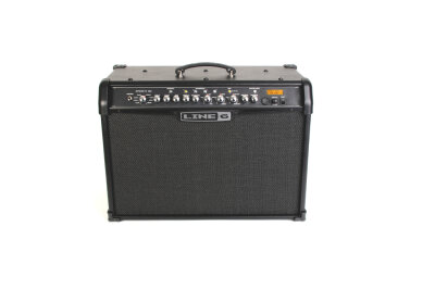 Line 6 Spider IV 120 Amp