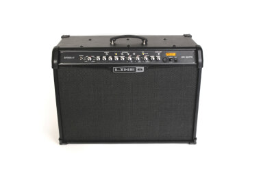 Line 6 Spider IV 150 Amp