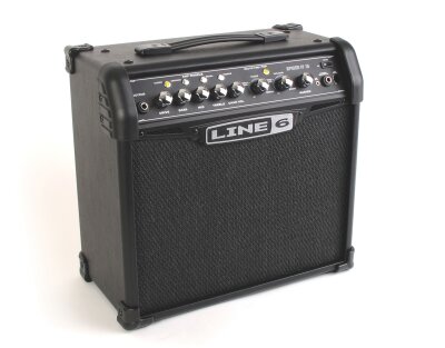 Line 6 Spider IV 15 Amp