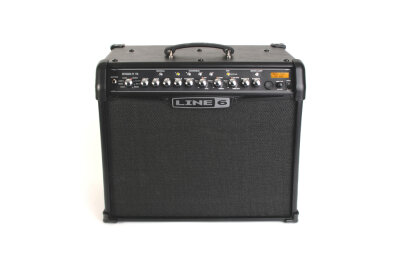 Line 6 Spider IV 75 Amp
