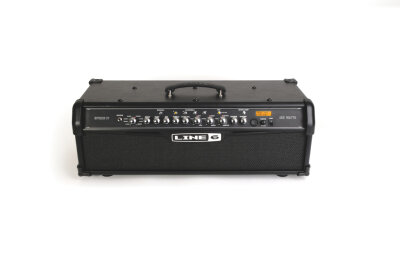 Line 6 Spider IV HD150