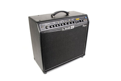 Line6 Spider Valve112 MK2