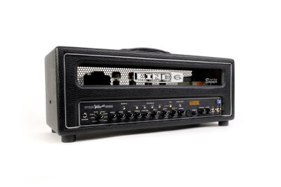 Line 6 Spider Valve HD100