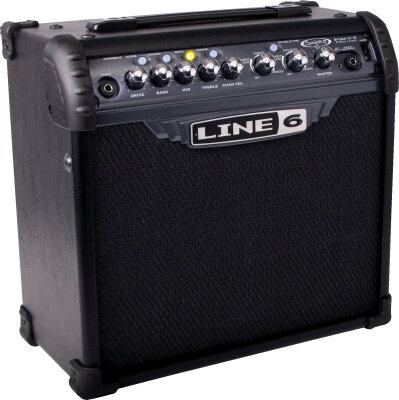 Line 6 Spider III 15 Amp