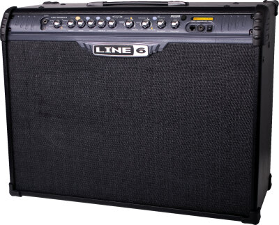 Line 6 Spider III 150 Amp