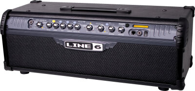 Line 6 Spider III HD150