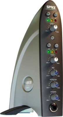 Mackie Spike USB Audio