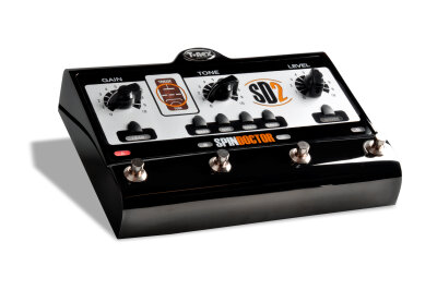 T-Rex Spindoctor 2 Pedal