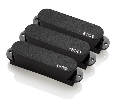 EMG SA Electric Pickups