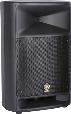 Yamaha STAGEPAS 500 PA