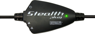 IK Multimedia StealthPlug