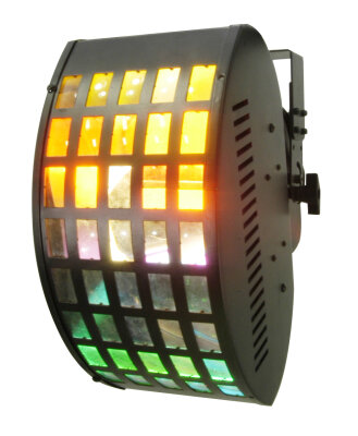 Chauvet DMX365