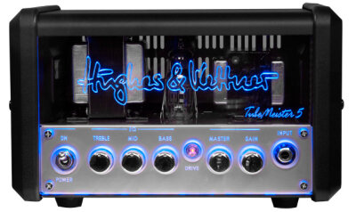 TubeMeister 5 Guitar Ampl