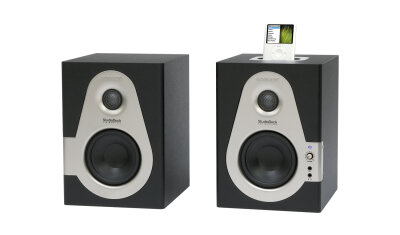 Samson StudioDock 4i