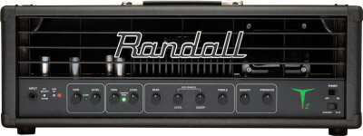 Randall T2 Guitar Head