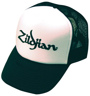 Zildjian Trucker Cap