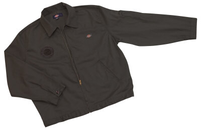 Zildjian Dickies Jacket