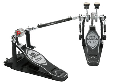 Tama HP900PSWN Iron Cobra
