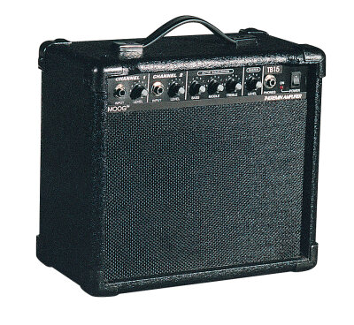 Moog Music Theremin Amp