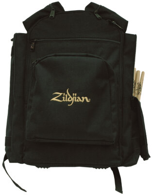 Zildjian Drummer's Pack