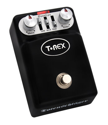 T-Rex Totenschlager