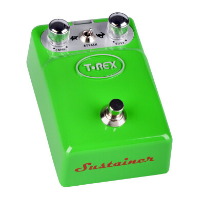 T-Rex Tonebug Compressor